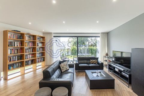 Byhus i Maia, Porto, Maia - € 850.000 | Ref: 1127421 - foto 32
