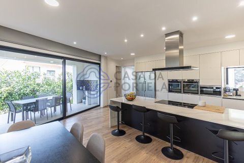 Byhus i Maia, Porto, Maia - € 850.000 | Ref: 1127421 - foto 33