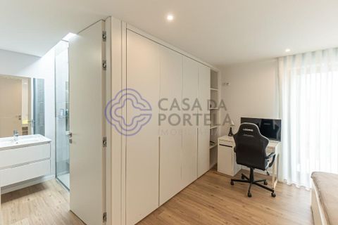 Byhus i Maia, Porto, Maia - € 850.000 | Ref: 1127421 - foto 36