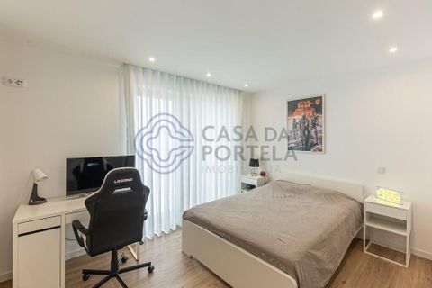 Byhus i Maia, Porto, Maia - € 850.000 | Ref: 1127421 - foto 37
