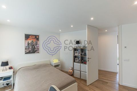 Byhus i Maia, Porto, Maia - € 850.000 | Ref: 1127421 - foto 38