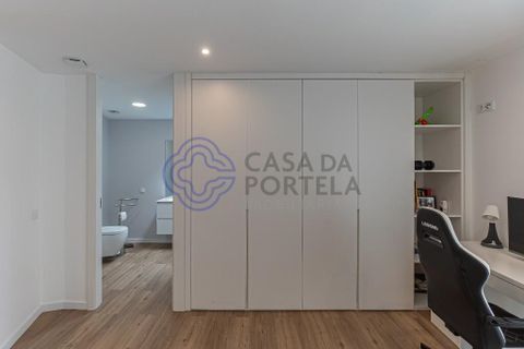 Byhus i Maia, Porto, Maia - € 850.000 | Ref: 1127421 - foto 39