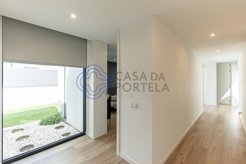 Byhus i Maia, Porto, Maia - € 850.000 | Ref: 1127421 - foto 41
