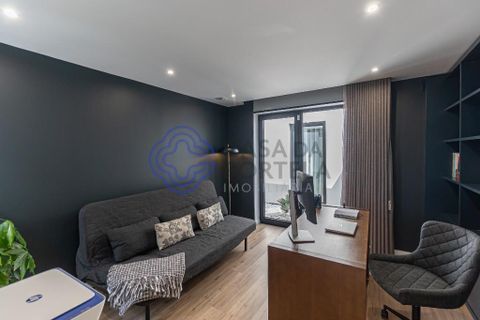 Byhus i Maia, Porto, Maia - € 850.000 | Ref: 1127421 - foto 42