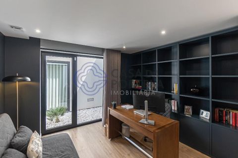 Byhus i Maia, Porto, Maia - € 850.000 | Ref: 1127421 - foto 43