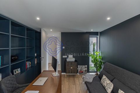 Byhus i Maia, Porto, Maia - € 850.000 | Ref: 1127421 - foto 44
