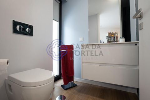 Byhus i Maia, Porto, Maia - € 850.000 | Ref: 1127421 - foto 45