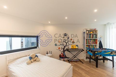 Byhus i Maia, Porto, Maia - € 850.000 | Ref: 1127421 - foto 47