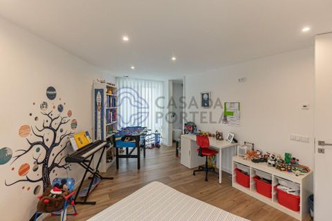 Byhus i Maia, Porto, Maia - € 850.000 | Ref: 1127421 - foto 48