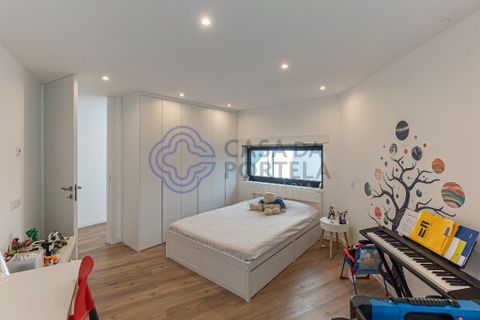 Byhus i Maia, Porto, Maia - € 850.000 | Ref: 1127421 - foto 49