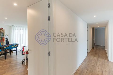Byhus i Maia, Porto, Maia - € 850.000 | Ref: 1127421 - foto 50