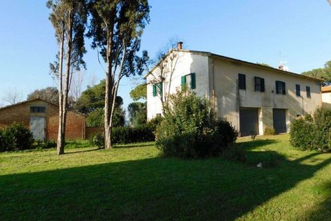 Farm hus i Grosseto, Grosseto, Grosseto - € 1.200.000 | Ref: A7631TA1732967A-1088227 - foto 1