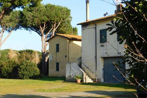 Farm hus i Grosseto, Grosseto, Grosseto - € 1.200.000 | Ref: A7631TA1732967A-1088227 - foto 3