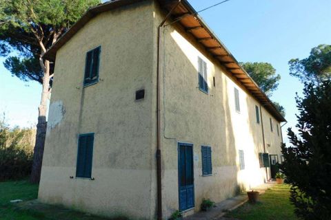 Farm hus i Grosseto, Grosseto, Grosseto - € 1.200.000 | Ref: A7631TA1732967A-1088227 - foto 7