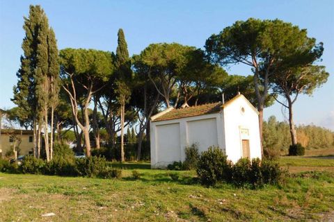 Farm hus i Grosseto, Grosseto, Grosseto - € 1.200.000 | Ref: A7631TA1732967A-1088227 - foto 15