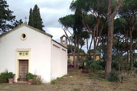 Farm hus i Grosseto, Grosseto, Grosseto - € 1.200.000 | Ref: A7631TA1732967A-1088227 - foto 16