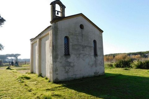 Farm hus i Grosseto, Grosseto, Grosseto - € 1.200.000 | Ref: A7631TA1732967A-1088227 - foto 17