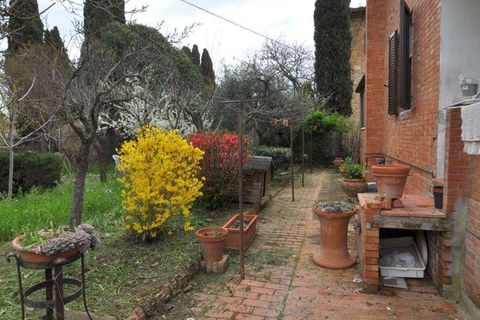 Villa a Pienza, Siena, Pienza - € 1.300.000 | Ref: A8960RV2456985A-1088250 - foto 3