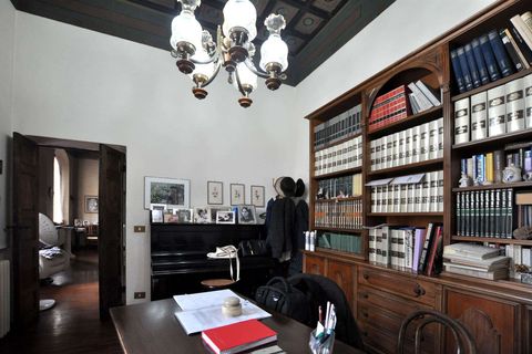Villa a Pienza, Siena, Pienza - € 1.300.000 | Ref: A8960RV2456985A-1088250 - foto 11
