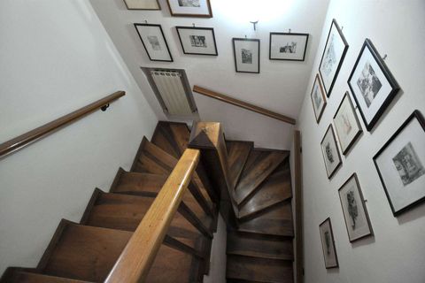 Villa a Pienza, Siena, Pienza - € 1.300.000 | Ref: A8960RV2456985A-1088250 - foto 20