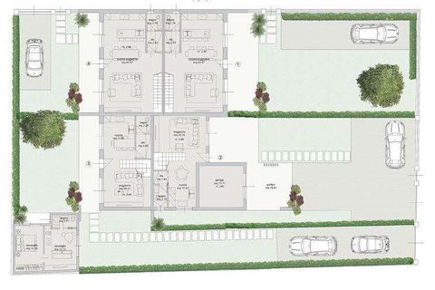 Villa i Camaiore, Lucca, Camaiore - € 860.000 | Ref: A7513RA2457336A-1088338 - foto 9
