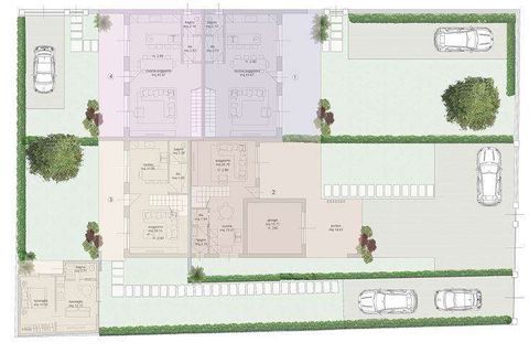 Villa i Camaiore, Lucca, Camaiore - € 860.000 | Ref: A7513RA2457336A-1088338 - foto 10