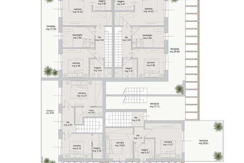 Villa i Camaiore, Lucca, Camaiore - € 860.000 | Ref: A7513RA2457336A-1088338 - foto 16