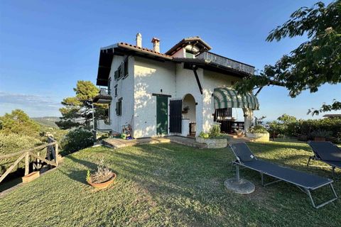 Villa i Massarosa, Lucca, Massarosa - € 370.000 | Ref: A7707RV2494864A-1088355 - foto 1