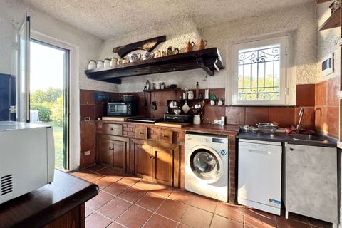 Villa i Massarosa, Lucca, Massarosa - € 370.000 | Ref: A7707RV2494864A-1088355 - foto 10