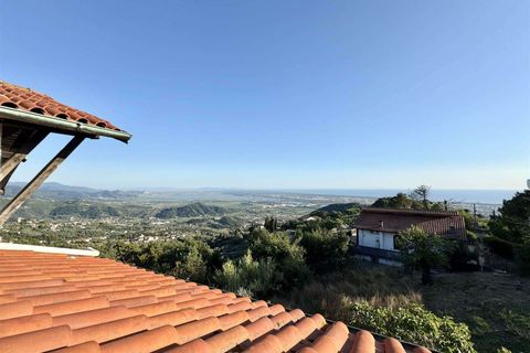 Villa i Massarosa, Lucca, Massarosa - € 370.000 | Ref: A7707RV2494864A-1088355 - foto 26