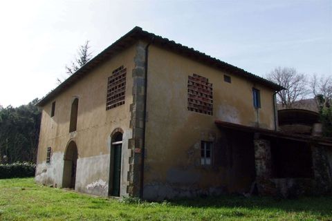Farm hus i Dicomano, Florence, Dicomano - € 170.000 | Ref: A6273RC2535044A-1088521 - foto 4