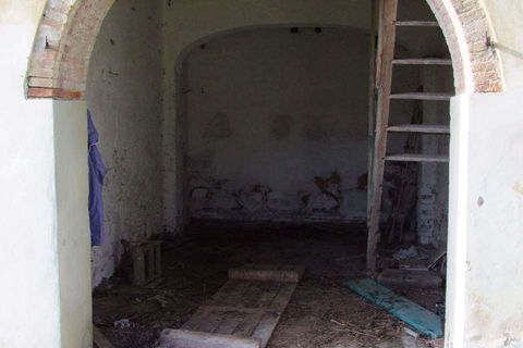Farm hus i Dicomano, Florence, Dicomano - € 170.000 | Ref: A6273RC2535044A-1088521 - foto 9