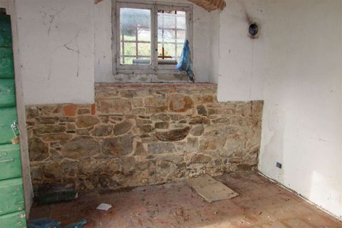 Farm hus i Dicomano, Florence, Dicomano - € 170.000 | Ref: A6273RC2535044A-1088521 - foto 13