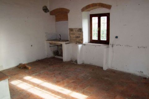 Farm hus i Dicomano, Florence, Dicomano - € 170.000 | Ref: A6273RC2535044A-1088521 - foto 14