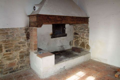 Farm hus i Dicomano, Florence, Dicomano - € 170.000 | Ref: A6273RC2535044A-1088521 - foto 15