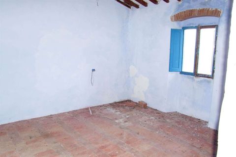 Farm hus i Dicomano, Florence, Dicomano - € 170.000 | Ref: A6273RC2535044A-1088521 - foto 20