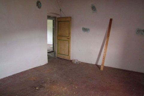 Farm hus i Dicomano, Florence, Dicomano - € 170.000 | Ref: A6273RC2535044A-1088521 - foto 21