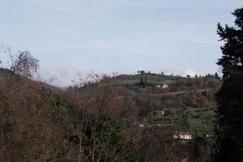 Farm hus i Dicomano, Florence, Dicomano - € 170.000 | Ref: A6273RC2535044A-1088521 - foto 24