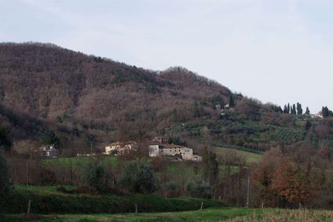 Farm hus i Dicomano, Florence, Dicomano - € 170.000 | Ref: A6273RC2535044A-1088521 - foto 28