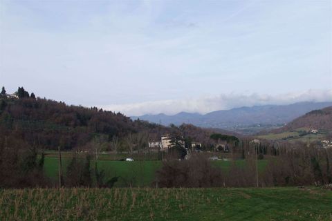 Farm hus i Dicomano, Florence, Dicomano - € 170.000 | Ref: A6273RC2535044A-1088521 - foto 29