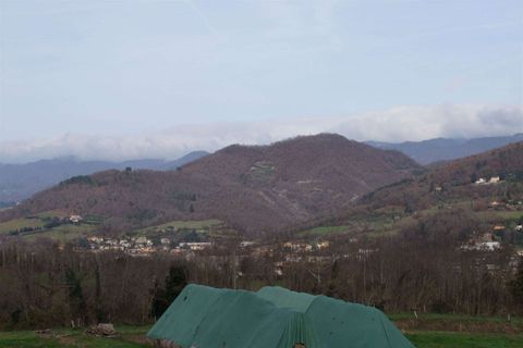 Farm hus i Dicomano, Florence, Dicomano - € 170.000 | Ref: A6273RC2535044A-1088521 - foto 30