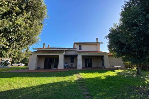 Villa i Grosseto, Grosseto, Grosseto - € 750.000 | Ref: A6455RV2516673A-1088629 - foto 1