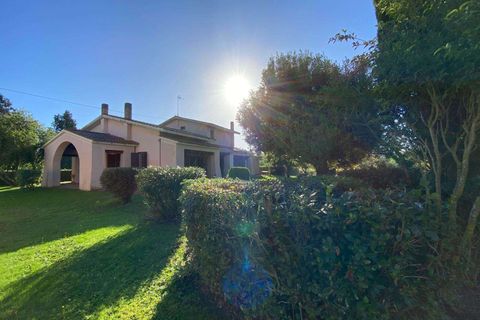 Villa i Grosseto, Grosseto, Grosseto - € 750.000 | Ref: A6455RV2516673A-1088629 - foto 2