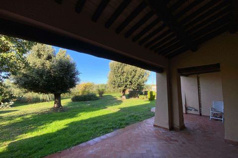 Villa i Grosseto, Grosseto, Grosseto - € 750.000 | Ref: A6455RV2516673A-1088629 - foto 4