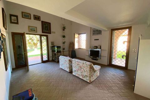 Villa i Grosseto, Grosseto, Grosseto - € 750.000 | Ref: A6455RV2516673A-1088629 - foto 11