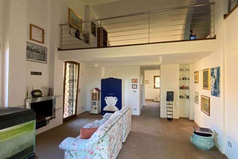 Villa i Grosseto, Grosseto, Grosseto - € 750.000 | Ref: A6455RV2516673A-1088629 - foto 12
