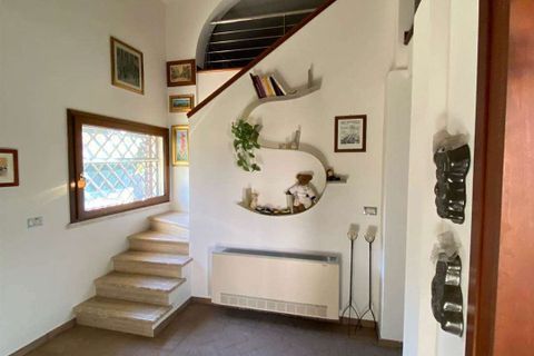 Villa i Grosseto, Grosseto, Grosseto - € 750.000 | Ref: A6455RV2516673A-1088629 - foto 19