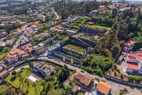 Helårsgrund i Gondomar, Porto, Gondomar - € 450.000 | Ref: 1127311 - foto 9
