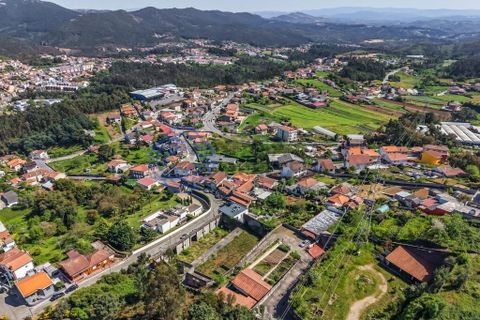 Helårsgrund i Gondomar, Porto, Gondomar - € 450.000 | Ref: 1127311 - foto 10