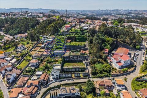 Helårsgrund i Gondomar, Porto, Gondomar - € 450.000 | Ref: 1127311 - foto 14